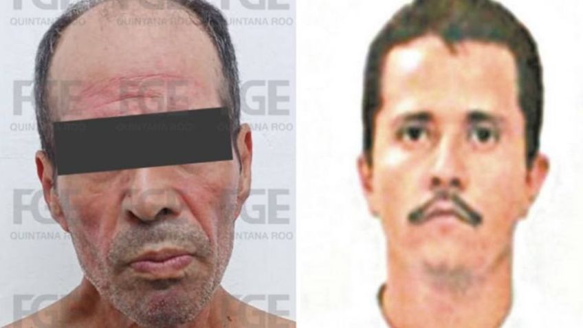 Se separó de 'El Mencho' y el CJNG para formar su propio grupo criminal; ya está detenido