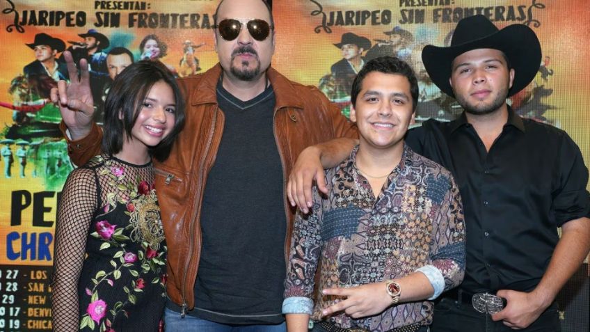 Kakalo expone a Pepe Aguilar: El autor de 'Cuídamela Bien' revela si odia a Christian Nodal