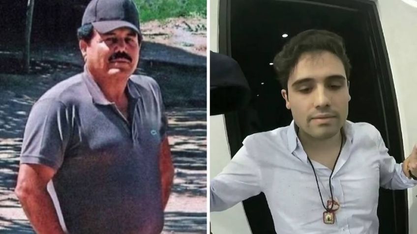 'El Mayo' Zambada y el error que habría desatado la guerra con Los Chapitos en Sinaloa