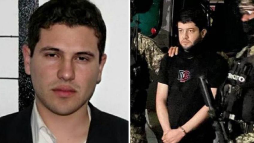 Así fue la supuesta venganza de 'El Nini' tras haber sido traicionado por Iván Archivaldo