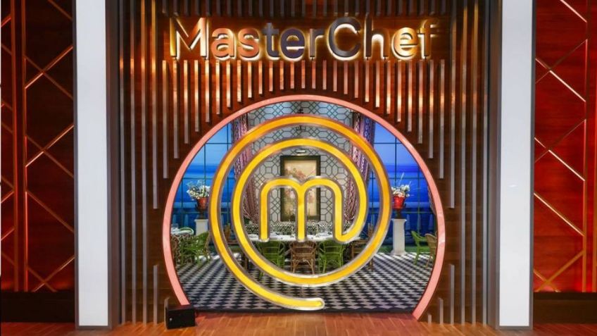 Lo encarcelaron por una injusticia y la vida le dio una nueva oportunidad en 'MasterChef'