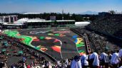 Foto ilustrativa de la nota titulada ¿Cuándo inicia la F1 en México? Fechas y horarios; ubicación de la Fan Zone en CDMX