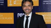 Foto ilustrativa de la nota titulada Eugenio Derbez pagaría un alto costo por la gran fama de la que goza en Hollywood y México