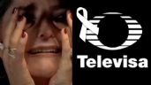 Foto ilustrativa de la nota titulada Cayó en coma: Ana Bárbara sufre trágica muerte por derrame cerebral y llena de luto a Televisa