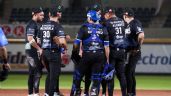 Foto ilustrativa de la nota titulada Los Yaquis desaprovechan su localía y pierden la serie ante los Sultanes de Monterey