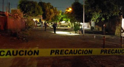 Violencia en Culiacán: Sicarios ejecutan a hombre en Huizaches, lo sacaron de una 'jugada'