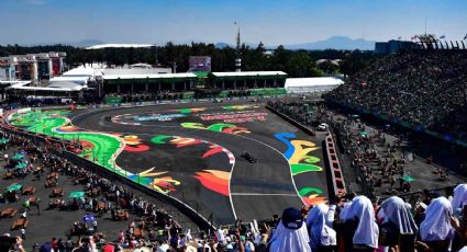 ¿Cuándo inicia la F1 en México? Fechas y horarios; ubicación de la Fan Zone en CDMX