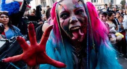 Desfile de Alebrijes Monumentales y Marcha Zombie en CDMX: Horarios y ruta