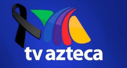 Muerte en TV Azteca: Fallece conductor tras adicciones; filtran última voluntad y VIDEO del funeral