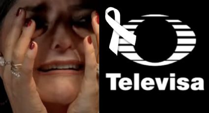 Cayó en coma: Ana Bárbara sufre trágica muerte por derrame cerebral y llena de luto a Televisa