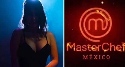 De TV Azteca a la plataforma azul: Estuvo en 'MasterChef' y ahora vende contenido exclusivo