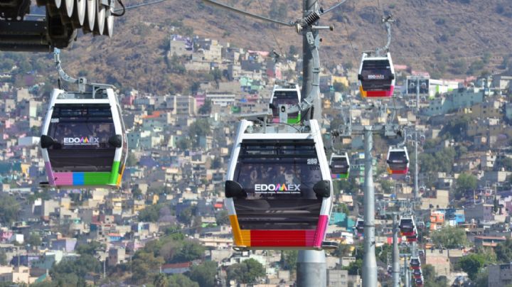 Así será la Línea 3 del Mexicable en Naucalpan: Pasará por las colonias más peligrosas