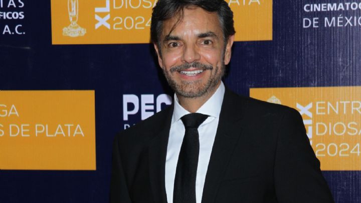 Eugenio Derbez pagaría un alto costo por la gran fama de la que goza en Hollywood y México