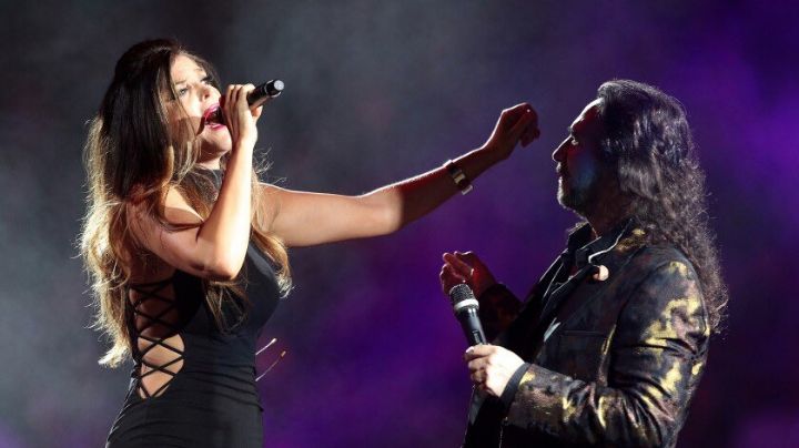 Este es el terrible padecimiento de salud que sufre Ana Bárbara ¿Volverá a cantar?