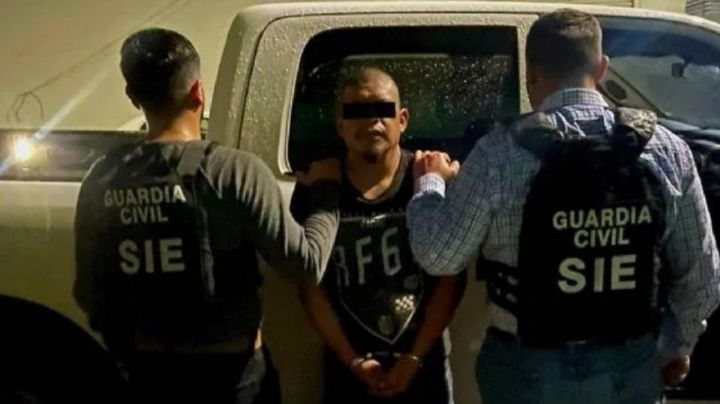 Vinculan a 'El Novio', jefe de plaza del CJNG y operador de 'El Mencho' en Michoacán