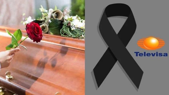 Luto en Televisa: Enfermedad mata a hijo recién nacido de actor; estremece desgarradora confesión
