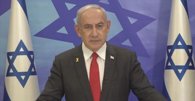 Netanyahu celebra resolución de la ONU sobre Gaza