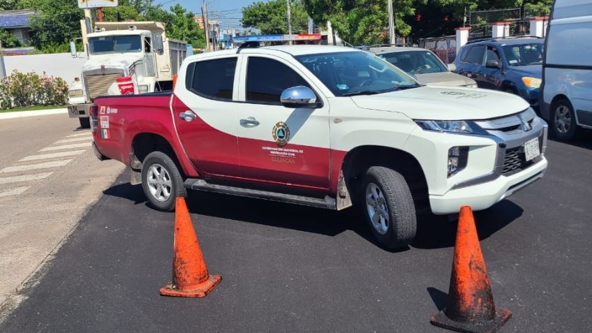Clima en Culiacán hoy 19 de octubre: Altas temperaturas y probabilidad de lluvias