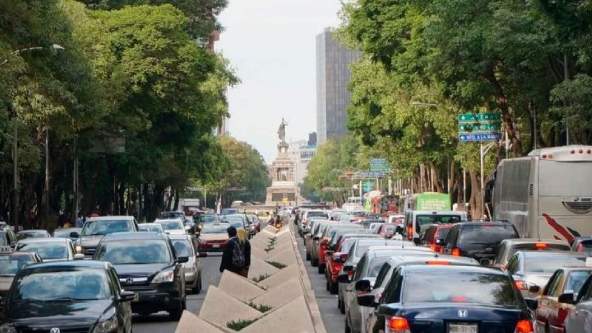 Hoy No Circula en sábado: ¿Habrá Contingencia Ambiental en este 19 de octubre?