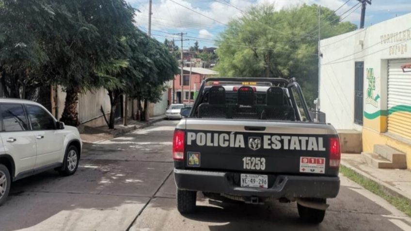 Reportan ataque armado en Caborca; la Fiscalía de Sonora ya investiga a los responsables