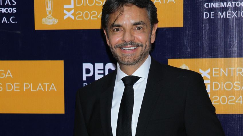 Eugenio Derbez pagaría un alto costo por la gran fama de la que goza en Hollywood y México