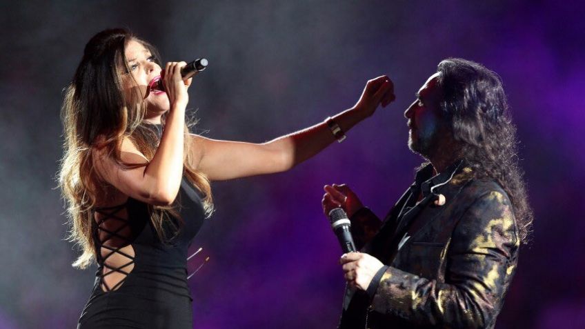 Este es el terrible padecimiento de salud que sufre Ana Bárbara ¿Volverá a cantar?