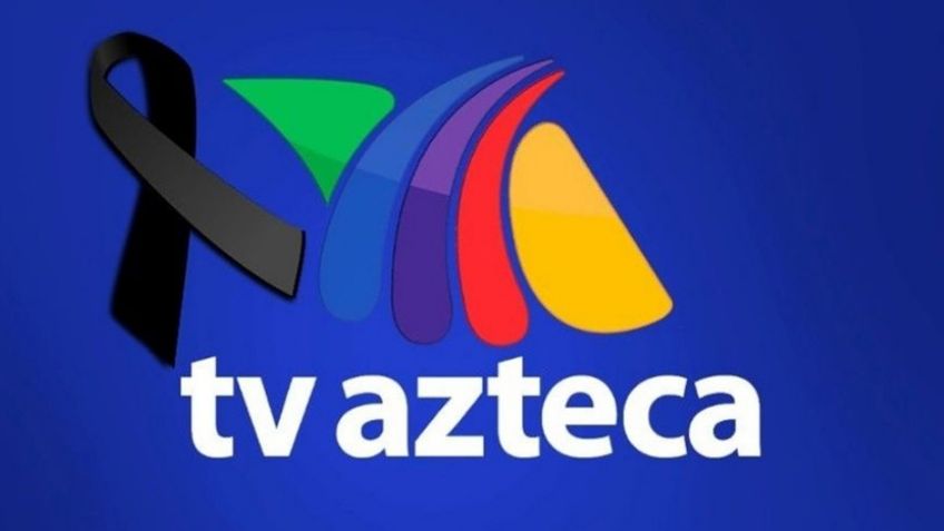 Muerte en TV Azteca: Fallece conductor tras adicciones; filtran última voluntad y VIDEO del funeral