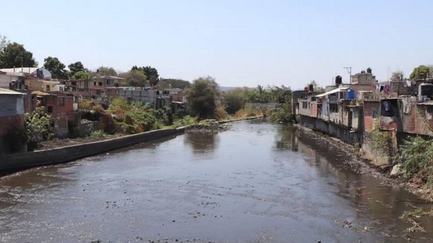 Hallan cuerpo en estado de descomposición en Puebla; lo habrían reportado como desaparecido