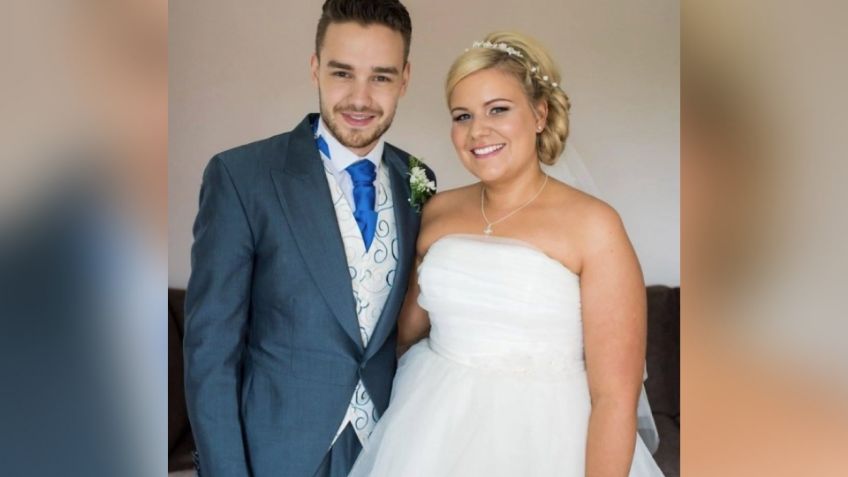 "Lamento no salvarte": Hermana de Liam Payne publica desgarradora carta al exOne Direction