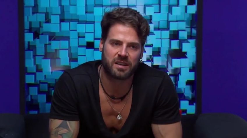 ¿Jorge Losa confirma pleito con Ferka? En 'VLA' hace dura confesión tras su polémica separación