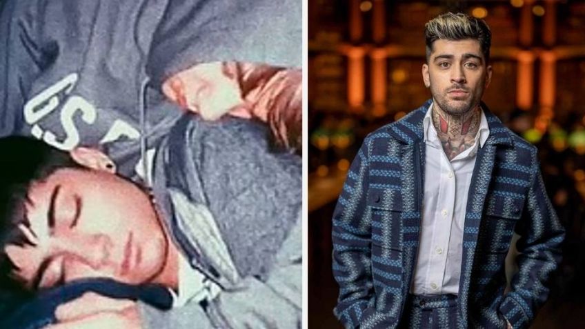 One Direction: Tras la muerte de Liam Payne, Zayn Malik comparte inesperada noticia