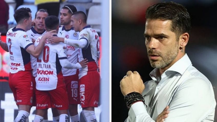 Chivas vuelve a ganar y Fernando Gago es goleado en su debut con Boca Juniors