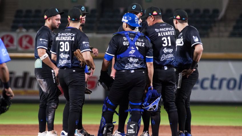 Los Yaquis desaprovechan su localía y pierden la serie ante los Sultanes de Monterey