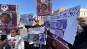 Foto ilustrativa de la nota titulada Madres Buscadoras se manifiestan en Sonora para exigir acciones para localizar a desaparecidos