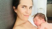 Foto ilustrativa de la nota titulada Karla Souza denuncia discriminación laboral hacia mujeres embarazadas; esto dijo la famosa
