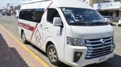 Foto ilustrativa de la nota titulada Transporte Público en el municipio de Navojoa continúa con deficiencias