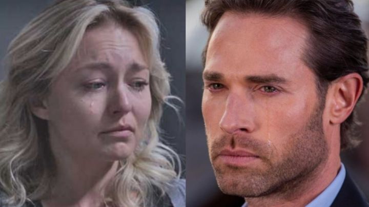 ¿Murió Sebastián Rulli? Tras accidente, el galán de Televisa da triste adiós frente a Angelique Boyer