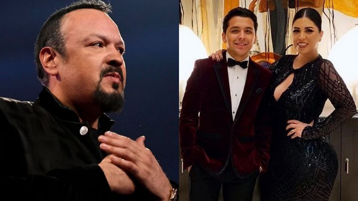 Tras hospitalización, madre de Nodal saca las garras y arremete contra Pepe Aguilar