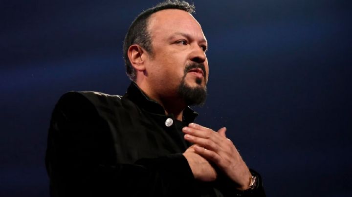 Pepe Aguilar le haría este desplante a Cristy Nodal tras reclamo por no cuidar de su hijo