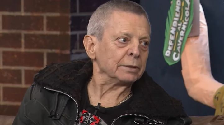 Lo desahuciaron: Tras 8 infartos, César Bono se confiesa sobre su salud y estremece a Televisa