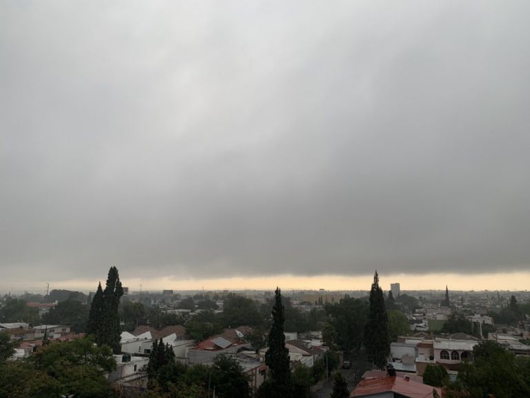 Clima en Culiacán hoy 2 de octubre
