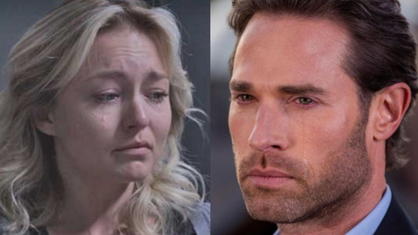 ¿Murió Sebastián Rulli? Tras accidente, el galán de Televisa da triste adiós frente a Angelique Boyer