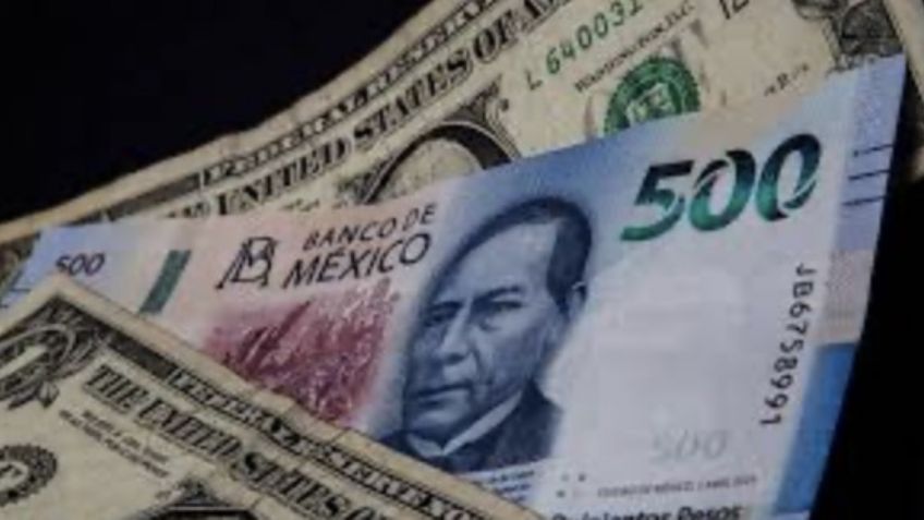 Precio del dólar HOY miércoles 2 de octubre: Peso mexicano en el primer día de Sheinbaum