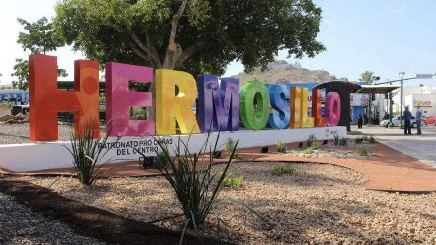 Clima en Hermosillo hoy 2 de octubre: Conagua advierte calor extremo y humedad en la zona