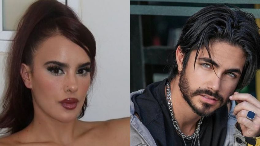 Gala Montes, furiosa, bloquea a Sian Chiong y le manda recadito tras burlas a su cuerpo