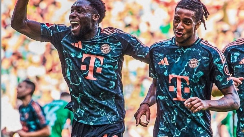 Aston Villa vs Bayern Múnich EN VIVO: ¿Dónde ver la jornada 2 de la Champions League?