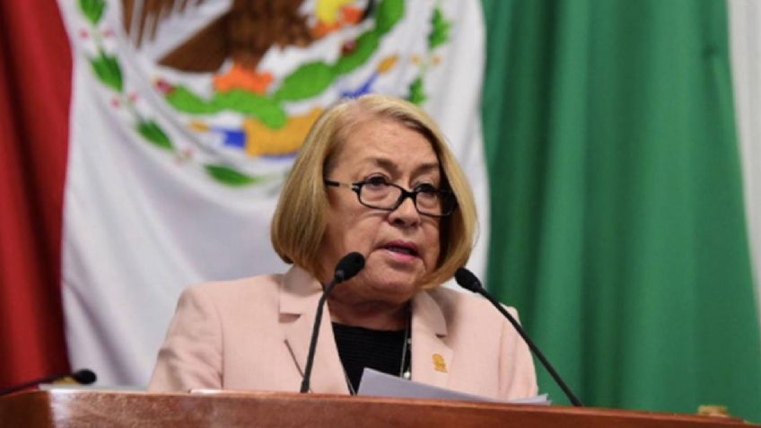 Embajadora de México sufre robo de joyas y relojes valiosos;