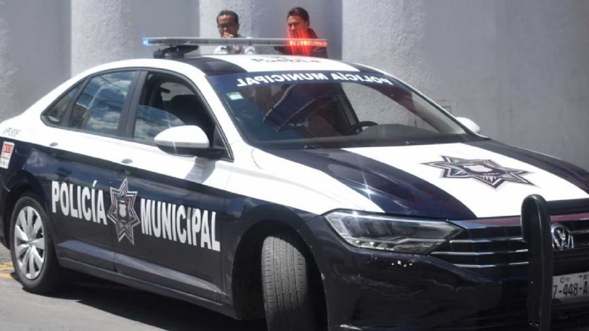 Gerardo interceptó a menor de edad en calles de Puebla para abusar de ella; hoy está preso