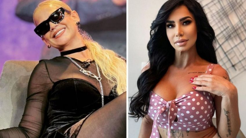 "Pone en riesgo su vida": Niurka Marcos hunde a productor en 'VLA' tras despido de Lis Vega