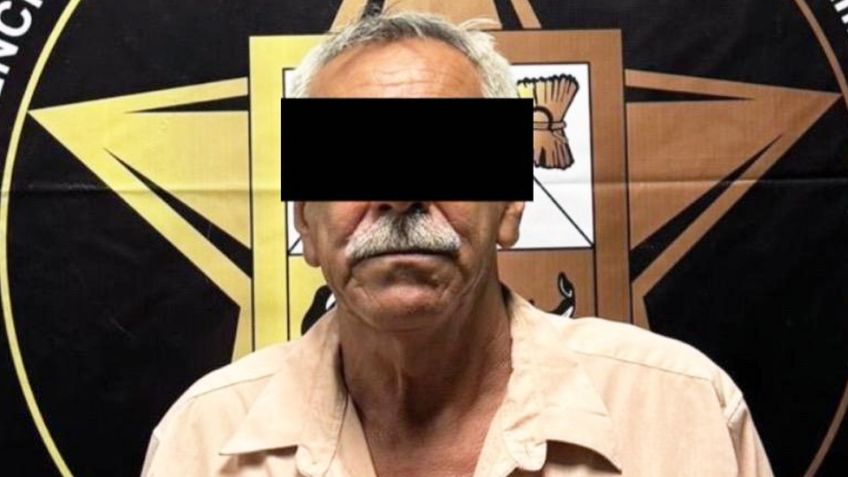 Detienen a responsable del accidente con pirotecnia que dejó un niño fallecido en Bácum